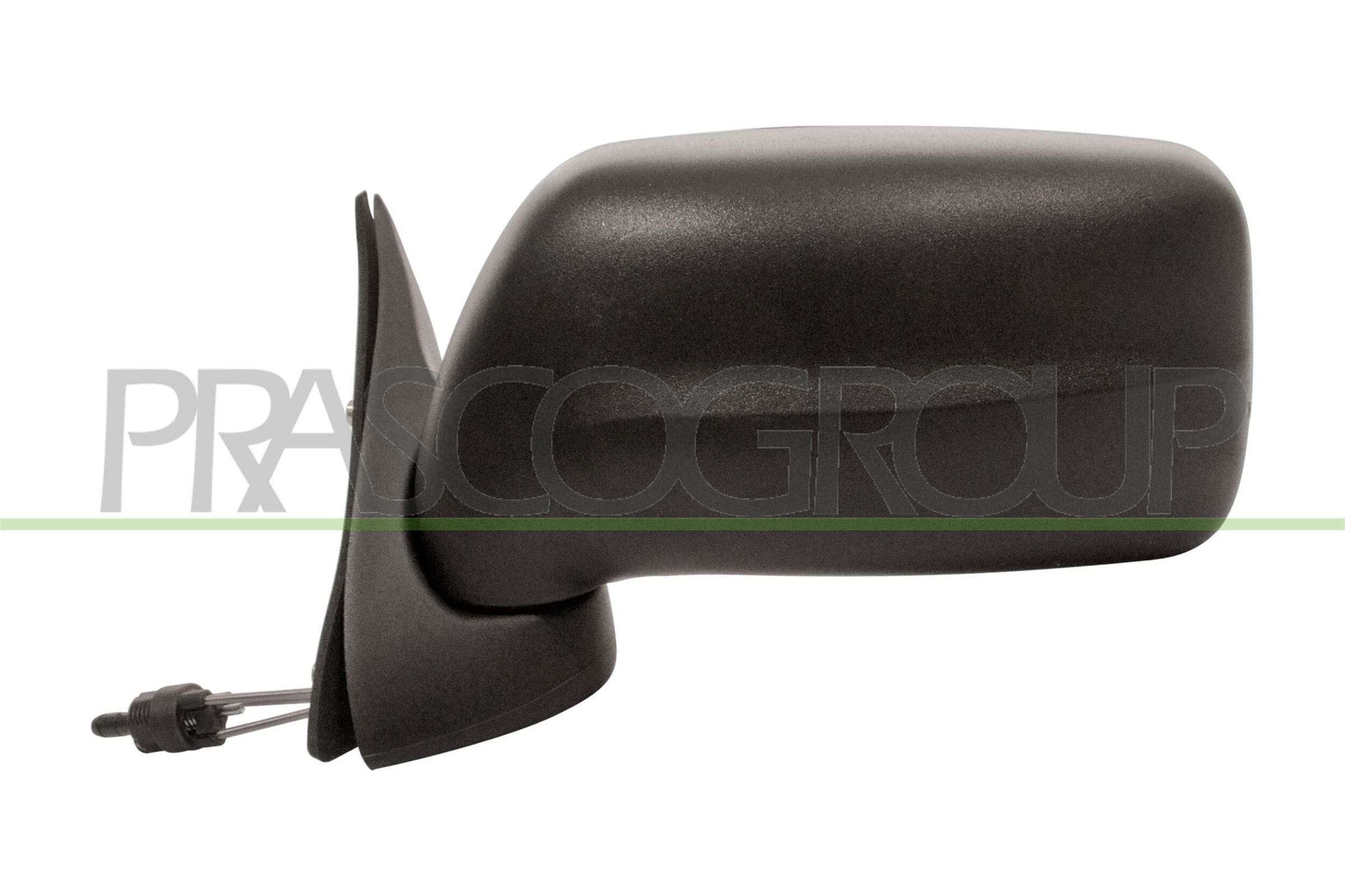PRASCO Wing mirror Article number: AB0207114 cheaply