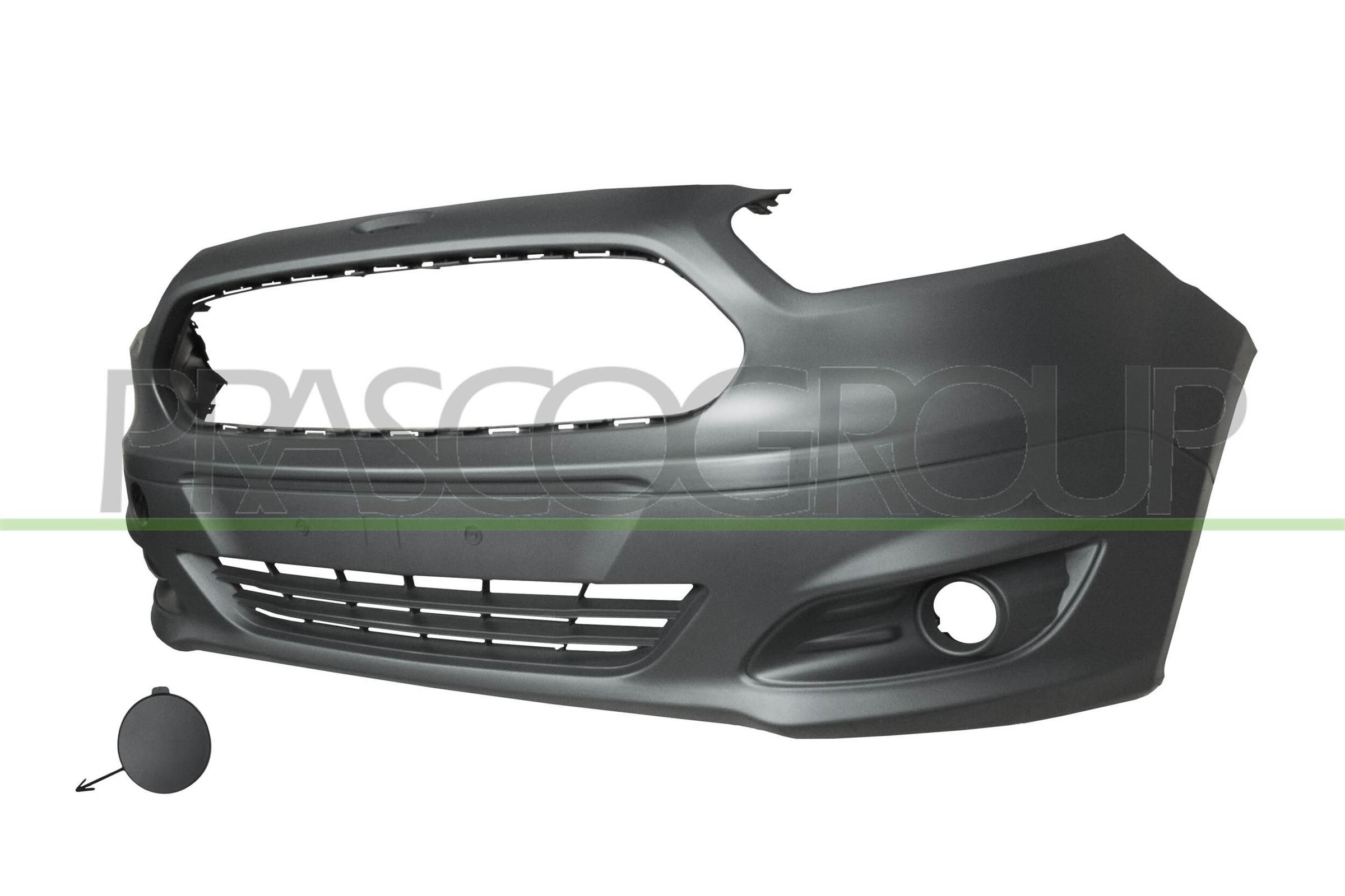 PRASCO Door, body Article number: FD9083553 cheaply