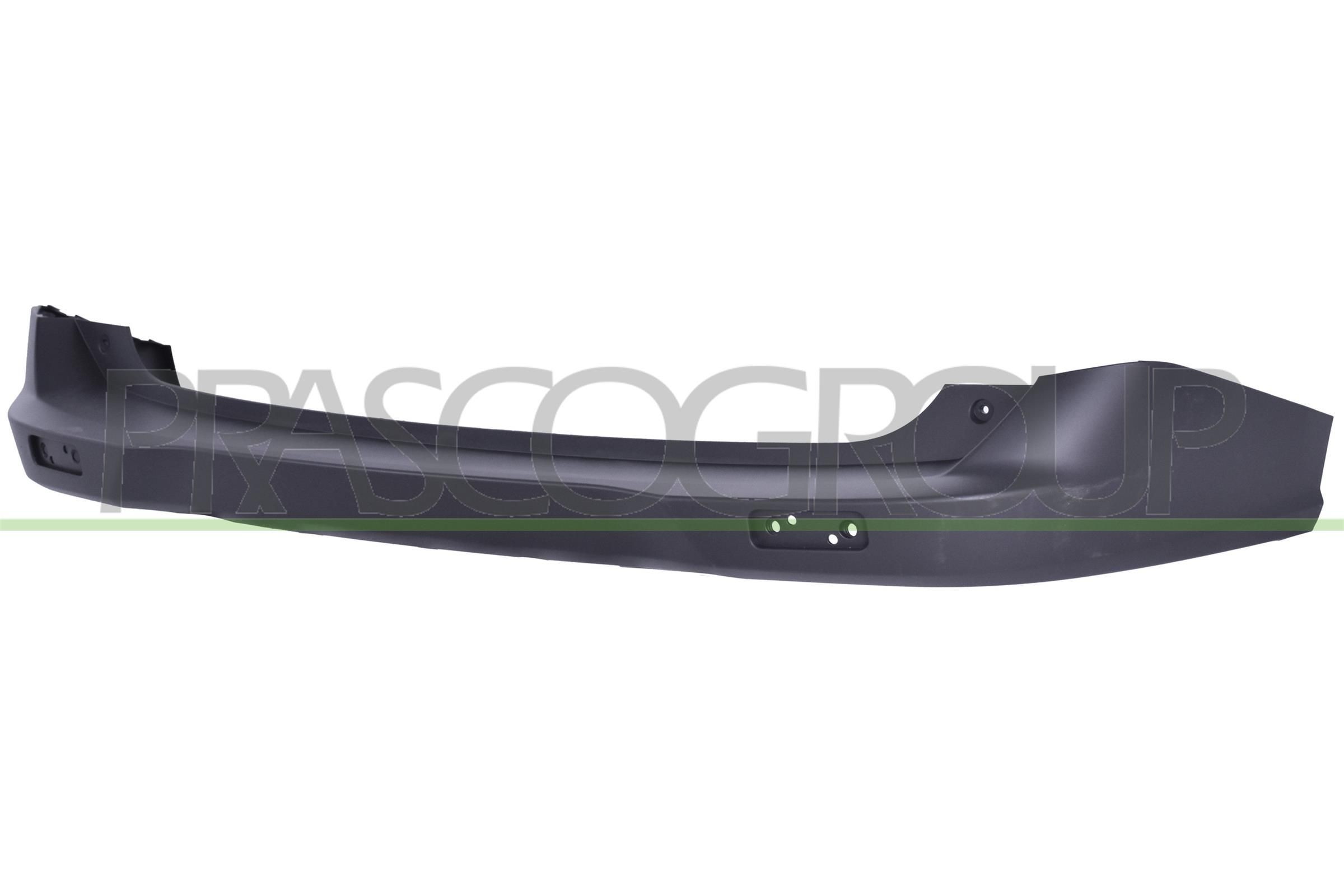 PRASCO Door, body Article number: FD9083554 cheaply