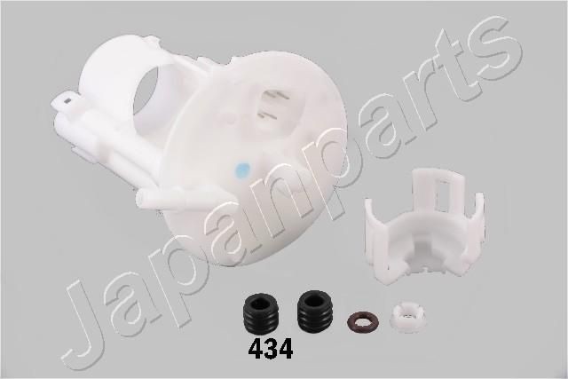 JAPANPARTS Brændstof-filter Varenummer: FC-434S billige