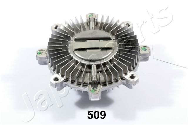 JAPANPARTS Fan clutch Article number: VC-509 cheaply