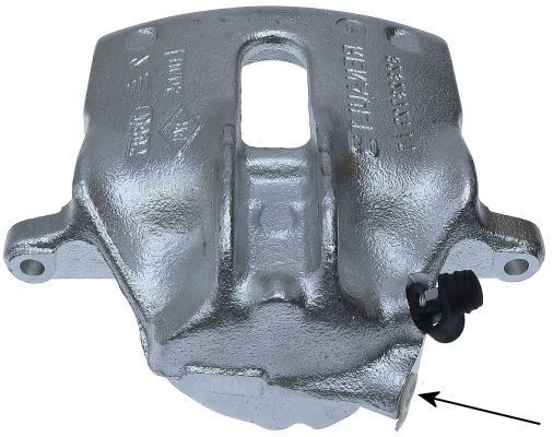 TEXTAR Brake caliper Article number: 38085800 cheaply