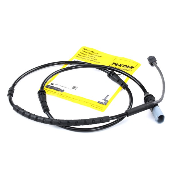 TEXTAR Brake pad wear sensor Article number: 98042400 cheaply