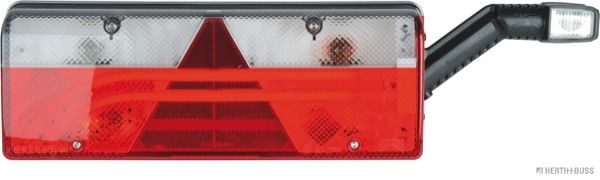 HERTH+BUSS ELPARTS Combination Rearlight Article number: 83830409 cheaply