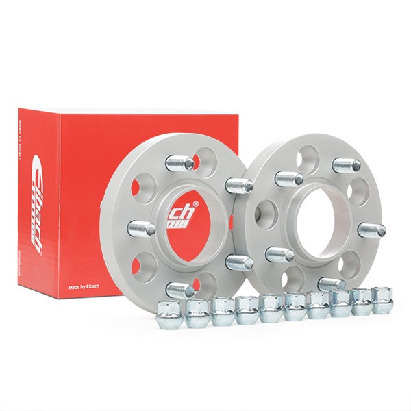 EIBACH S90-4-20-043 Laiendus RANGE ROVER 5.0 SCV8 4x4 510 HP Bensiin 2021
