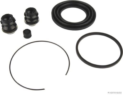 HERTH+BUSS JAKOPARTS Repair Kit, brake caliper Article number: J3282000 cheaply