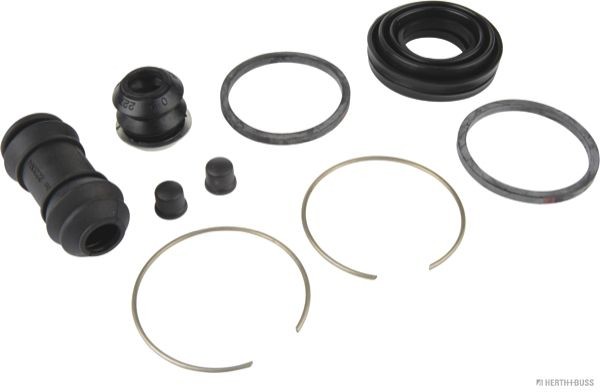 HERTH+BUSS JAKOPARTS Repair Kit, brake caliper Article number: J3285024 cheaply