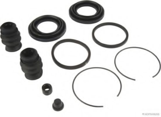 HERTH+BUSS JAKOPARTS Repair Kit, brake caliper Article number: J3285028 cheaply