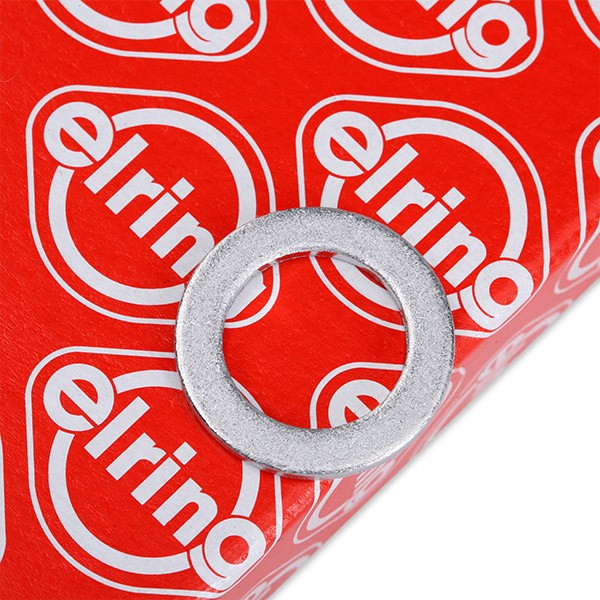 ELRING Seal, oil drain plug Article number: 243.600 cheaply