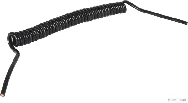 HERTH+BUSS ELPARTS Spiralkabel Artikelnummer: 51276698000 billigt