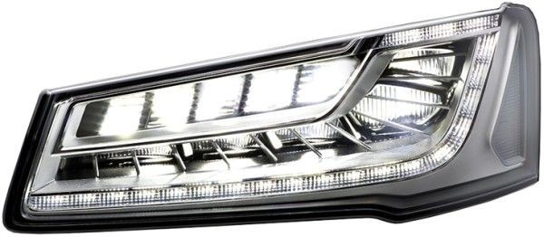 HELLA Forlygte Varenummer: 1EX 011 496-461 billige