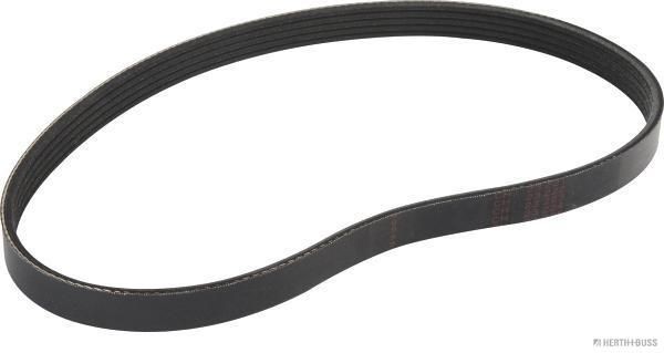 HERTH+BUSS JAKOPARTS Serpentine belt Article number: J1050715 cheaply