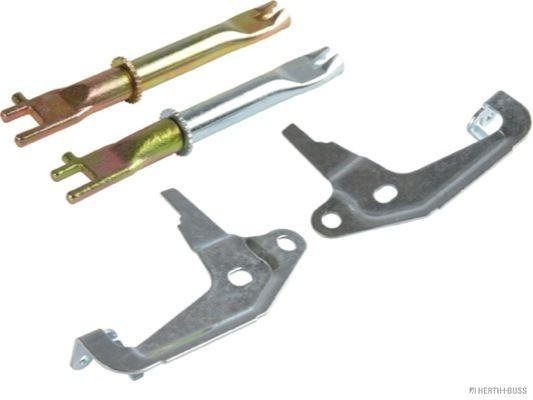 HERTH+BUSS JAKOPARTS Adjuster, drum brake Article number: J3572004 cheaply