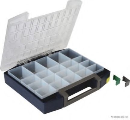 HERTH+BUSS ELPARTS Assortment Box Article number: 99994529 cheaply