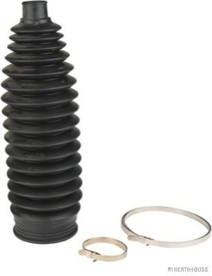HERTH+BUSS JAKOPARTS Bellow Set, steering Article number: J4102048 cheaply