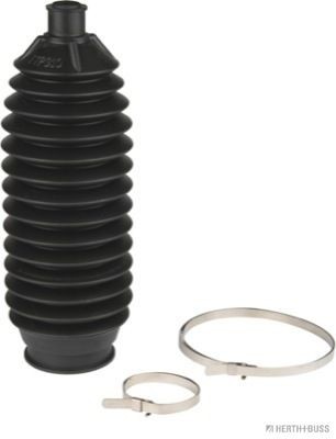 HERTH+BUSS JAKOPARTS Bellow Set, steering Article number: J4114025 cheaply