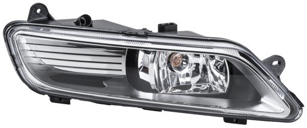 HELLA 2PT 010 545-051 Päevasõidutuli PASSAT 1.8 TSI 160 HP Bensiin 2014
