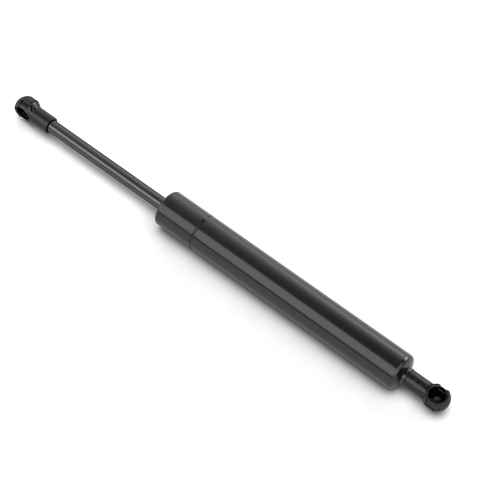STABILUS Gassfjær, motorpanser // LIFT-O-MAT® artikkelnummer: 464865 billig