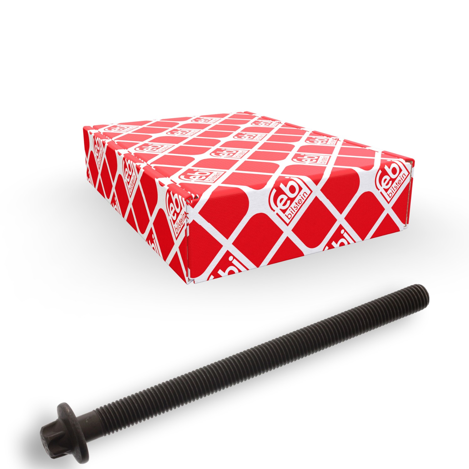 FEBI BILSTEIN Cylinder Head Bolt Article number: 45206 cheaply