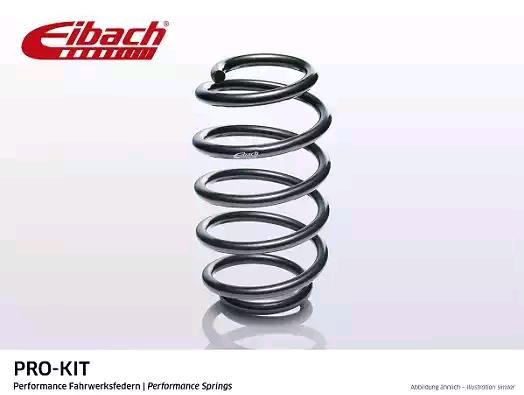 EIBACH Coil spring Article number: F11-25-037-01-FA cheaply