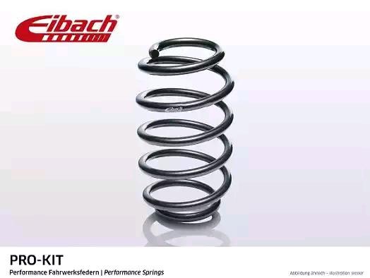 EIBACH Vedru Artikli number: F11-15-021-12-VA soodsalt