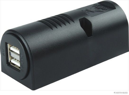 HERTH+BUSS ELPARTS Socket Article number: 51306857 cheaply