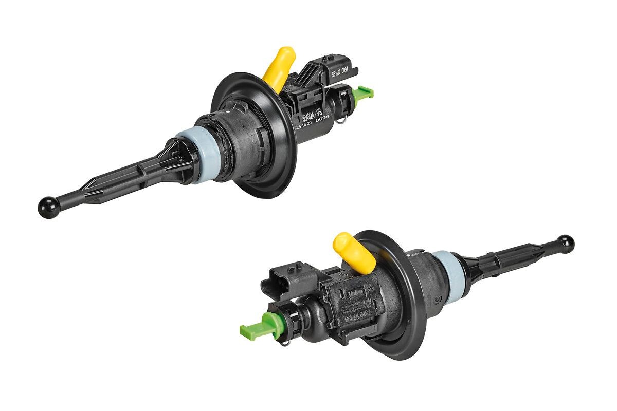 VALEO Master Cylinder, clutch Article number: 804924 cheaply