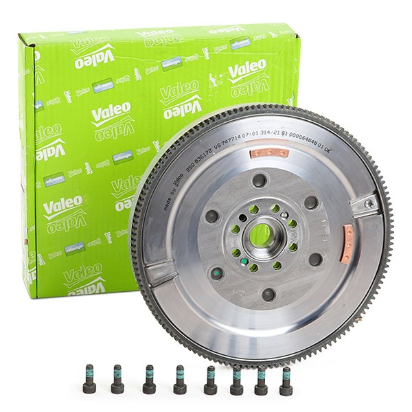 VALEO Dobbeltmasse svinghjul Varenummer: 836172 billige