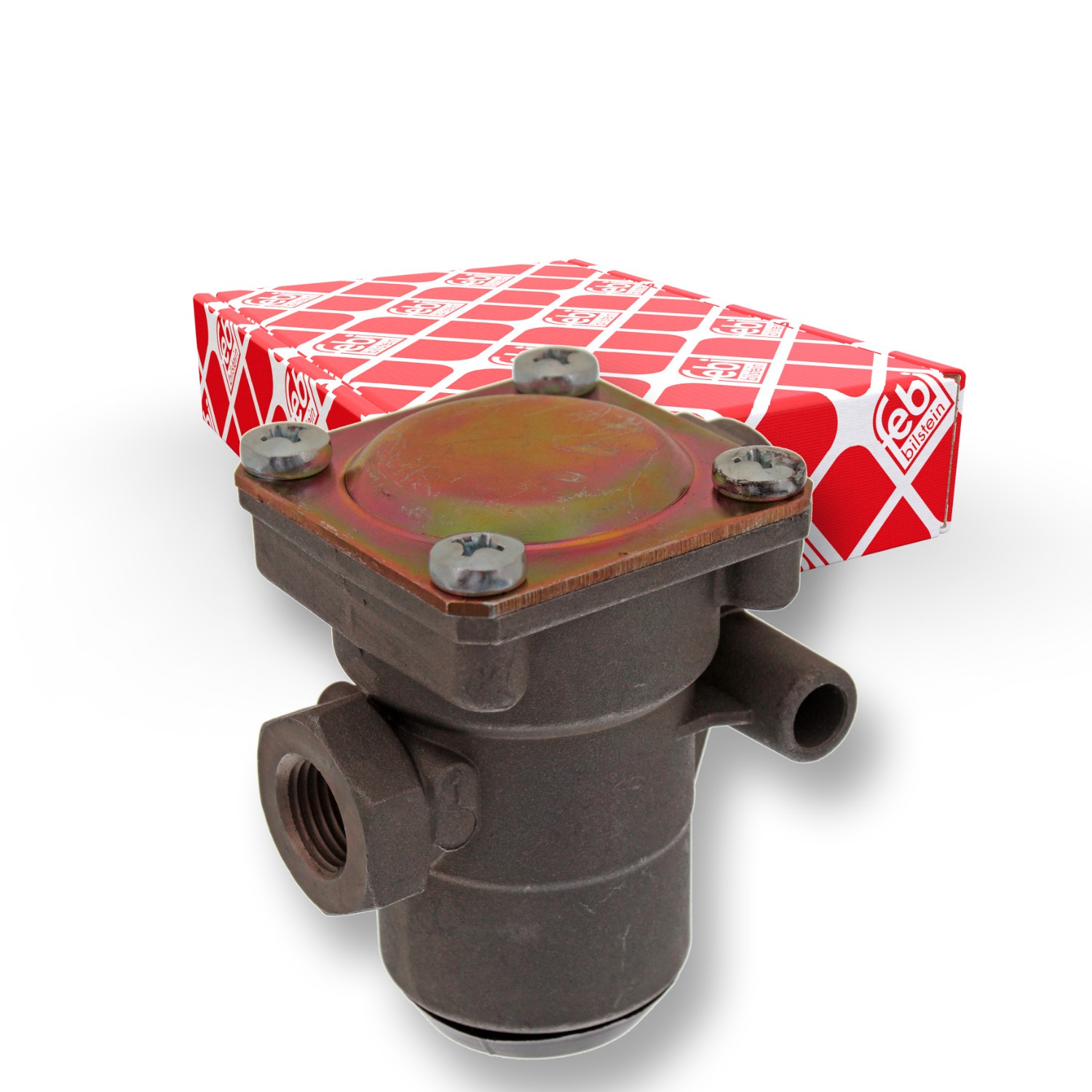 FEBI BILSTEIN Pressure Limiting Valve Article number: 35657 cheaply