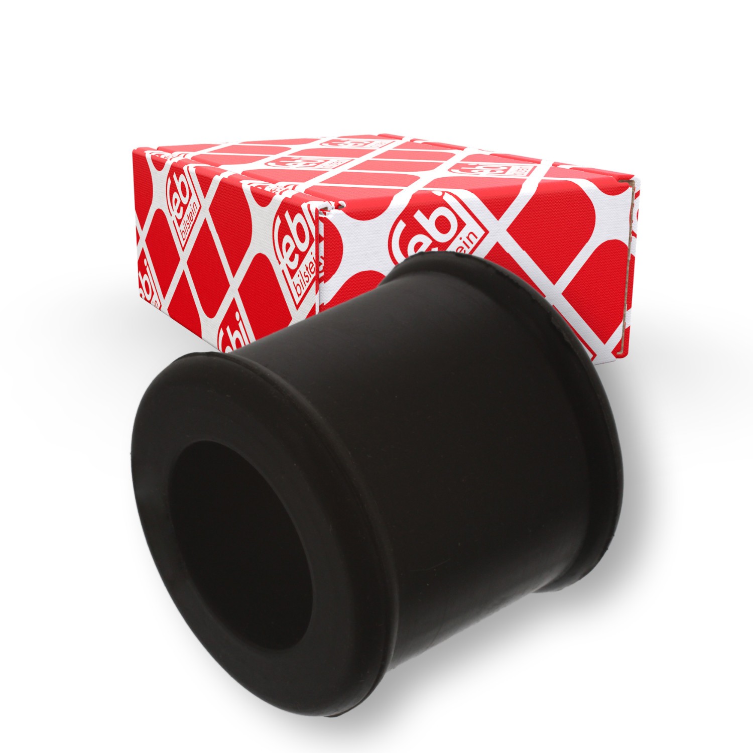 FEBI BILSTEIN Bush, shock absorber Article number: 43639 cheaply