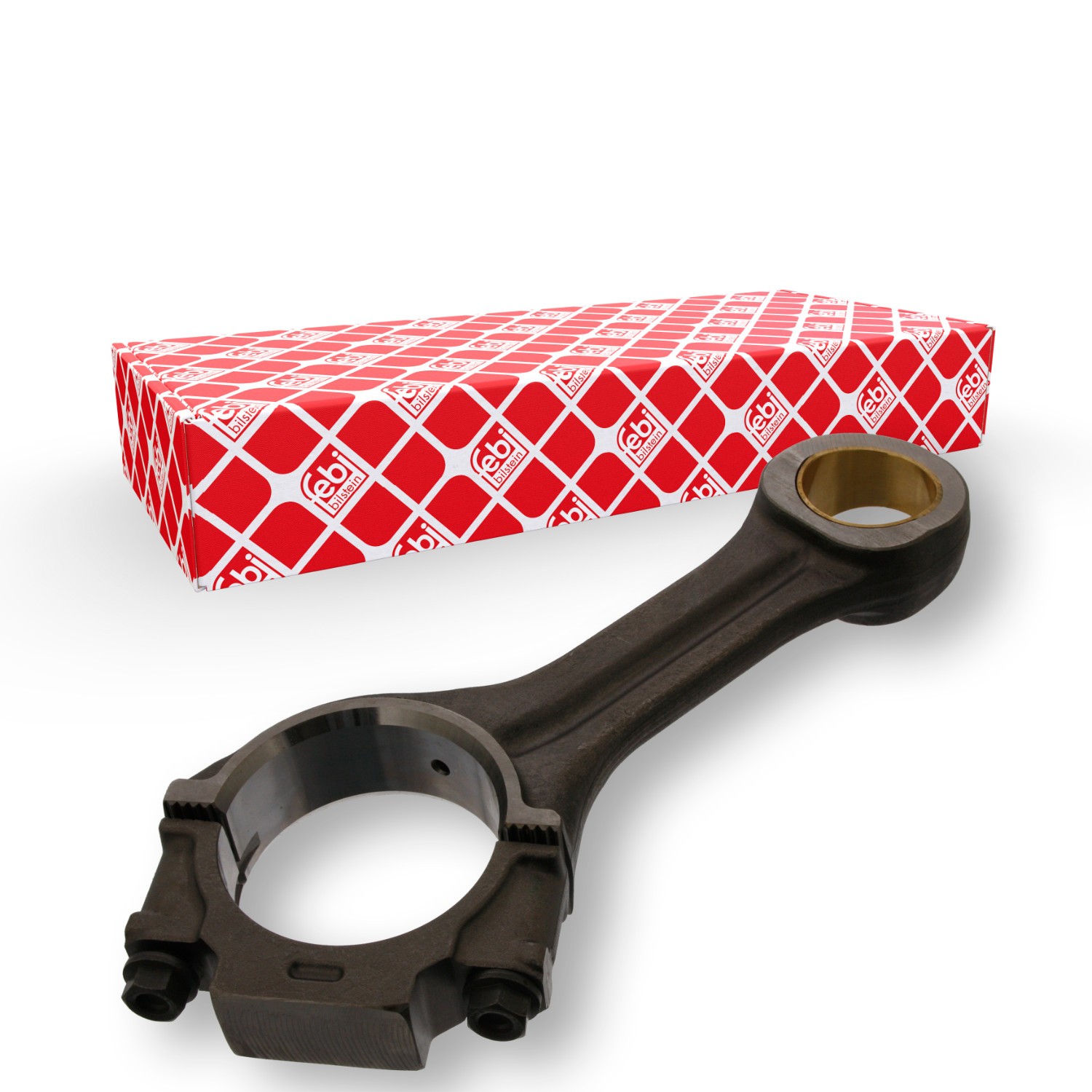 FEBI BILSTEIN Connecting Rod Article number: 44235 cheaply