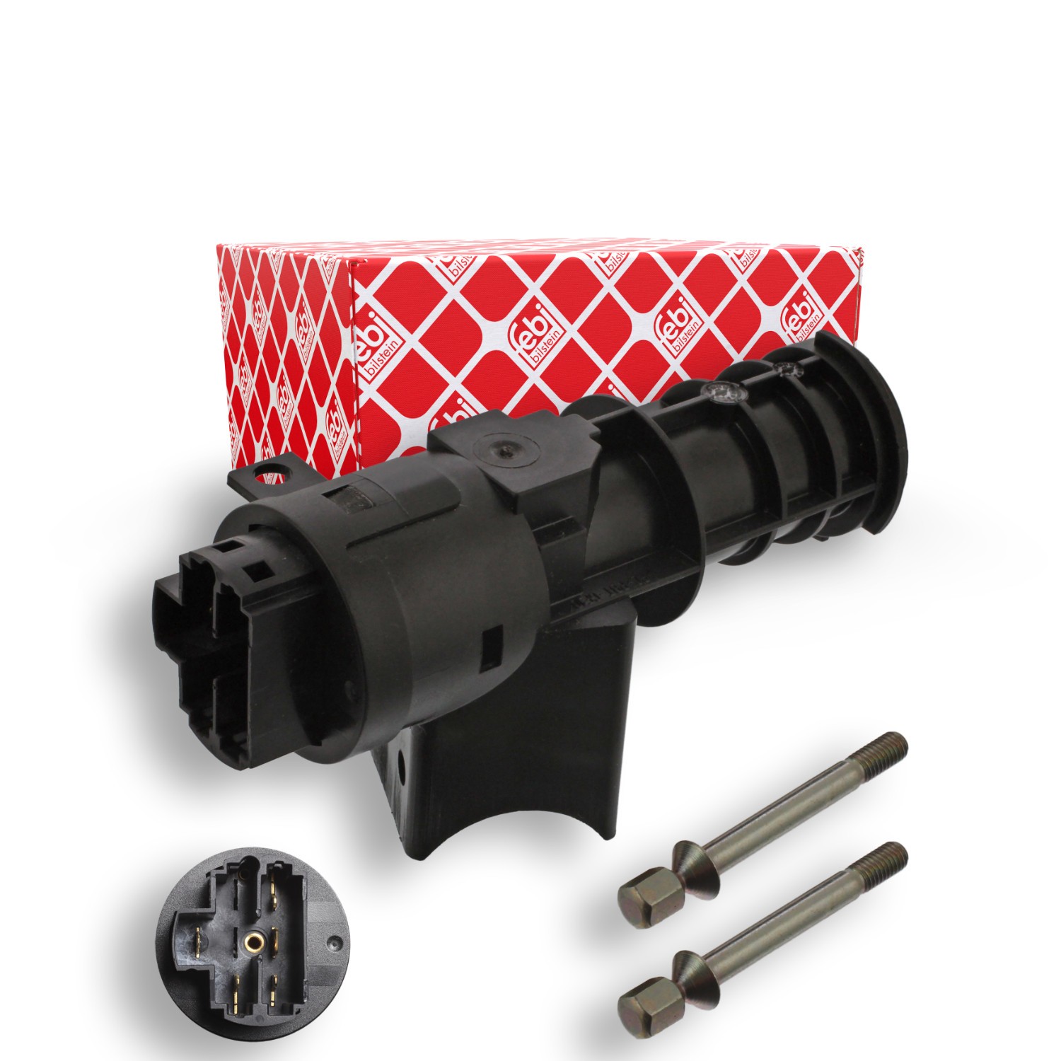 FEBI BILSTEIN Steering Lock Article number: 44300 cheaply
