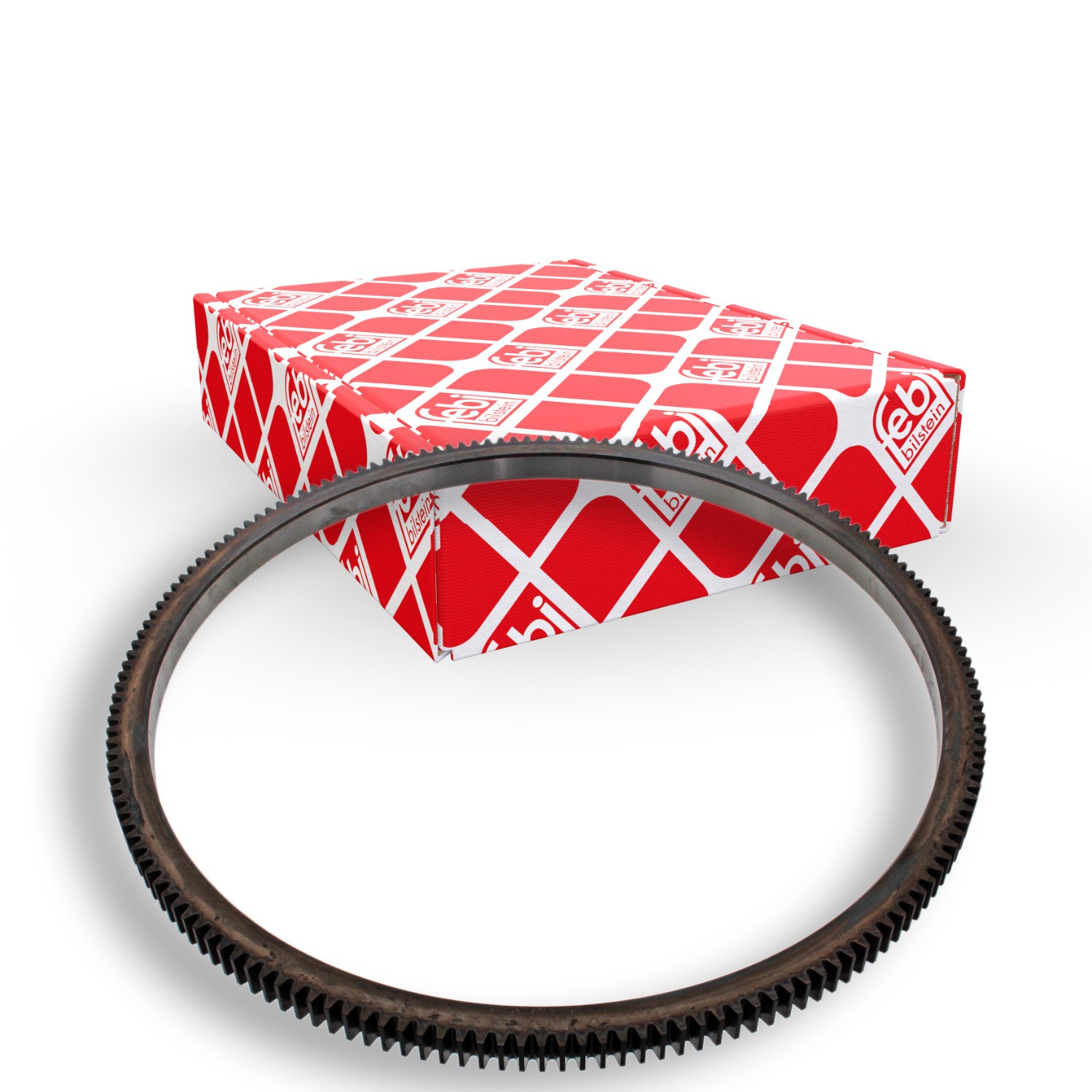 FEBI BILSTEIN Tandkrans, svinghjul Varenummer: 44304 billige