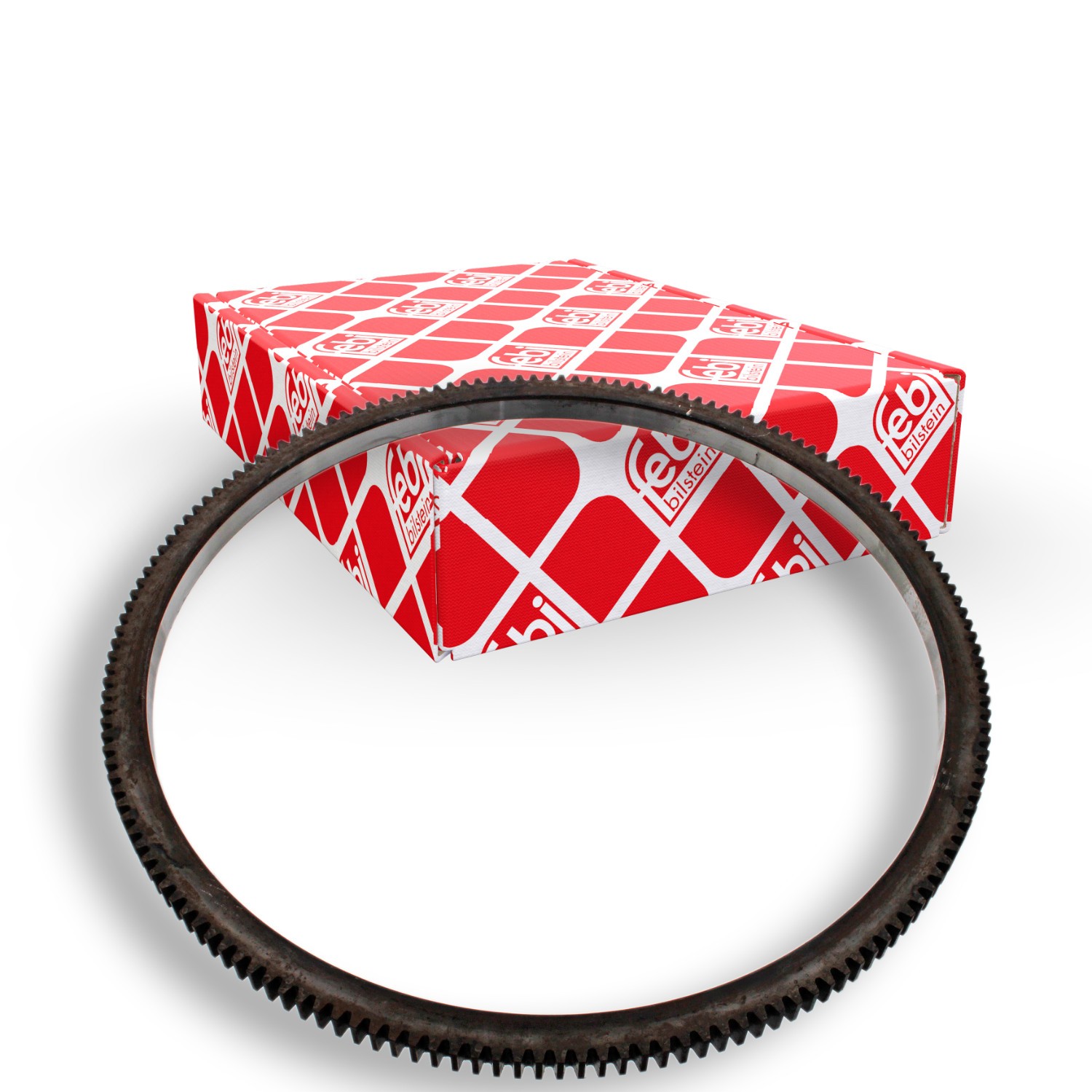 FEBI BILSTEIN Tandkrans, svinghjul Varenummer: 44305 billige