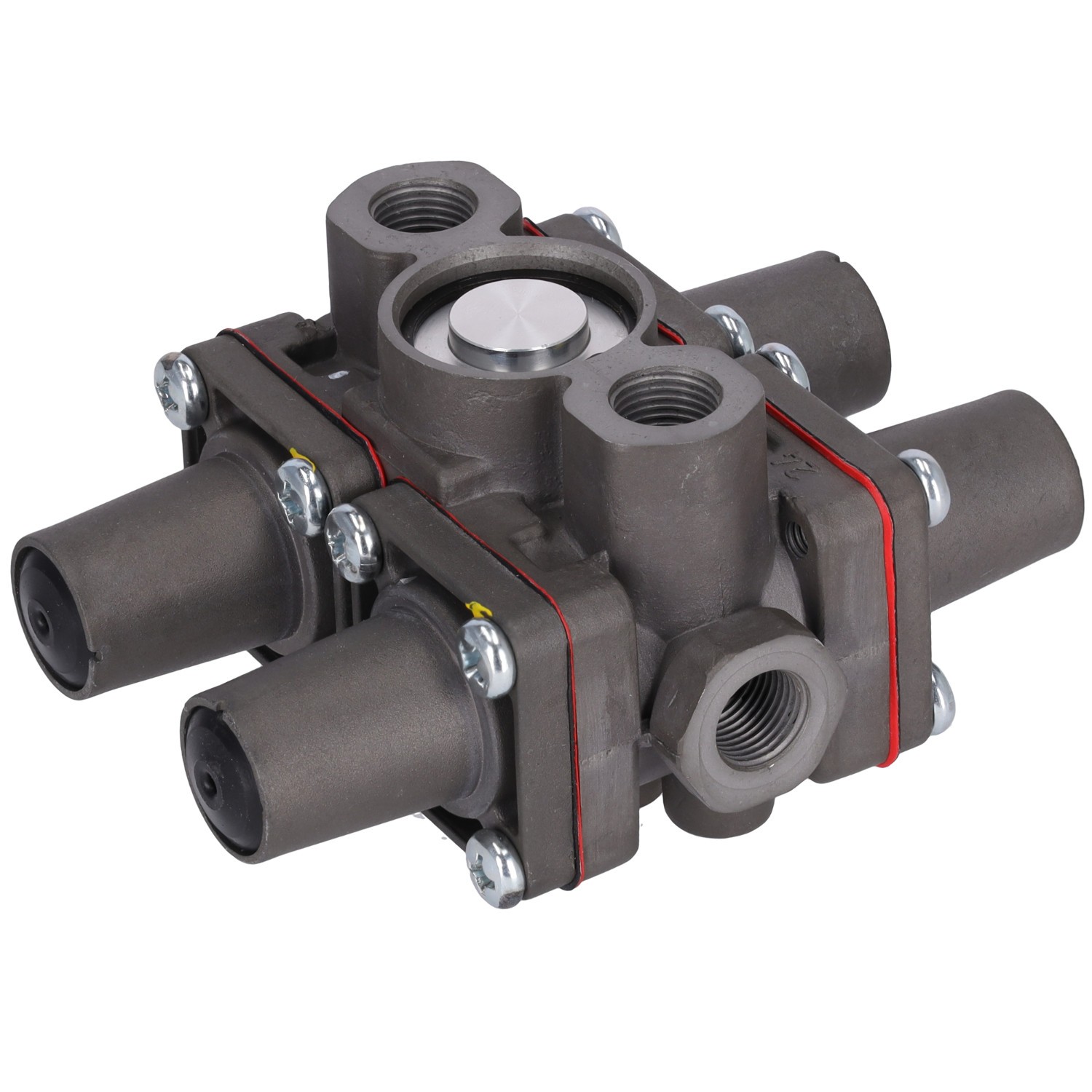 FEBI BILSTEIN Multi-circuit Protection Valve Article number: 44573 cheaply