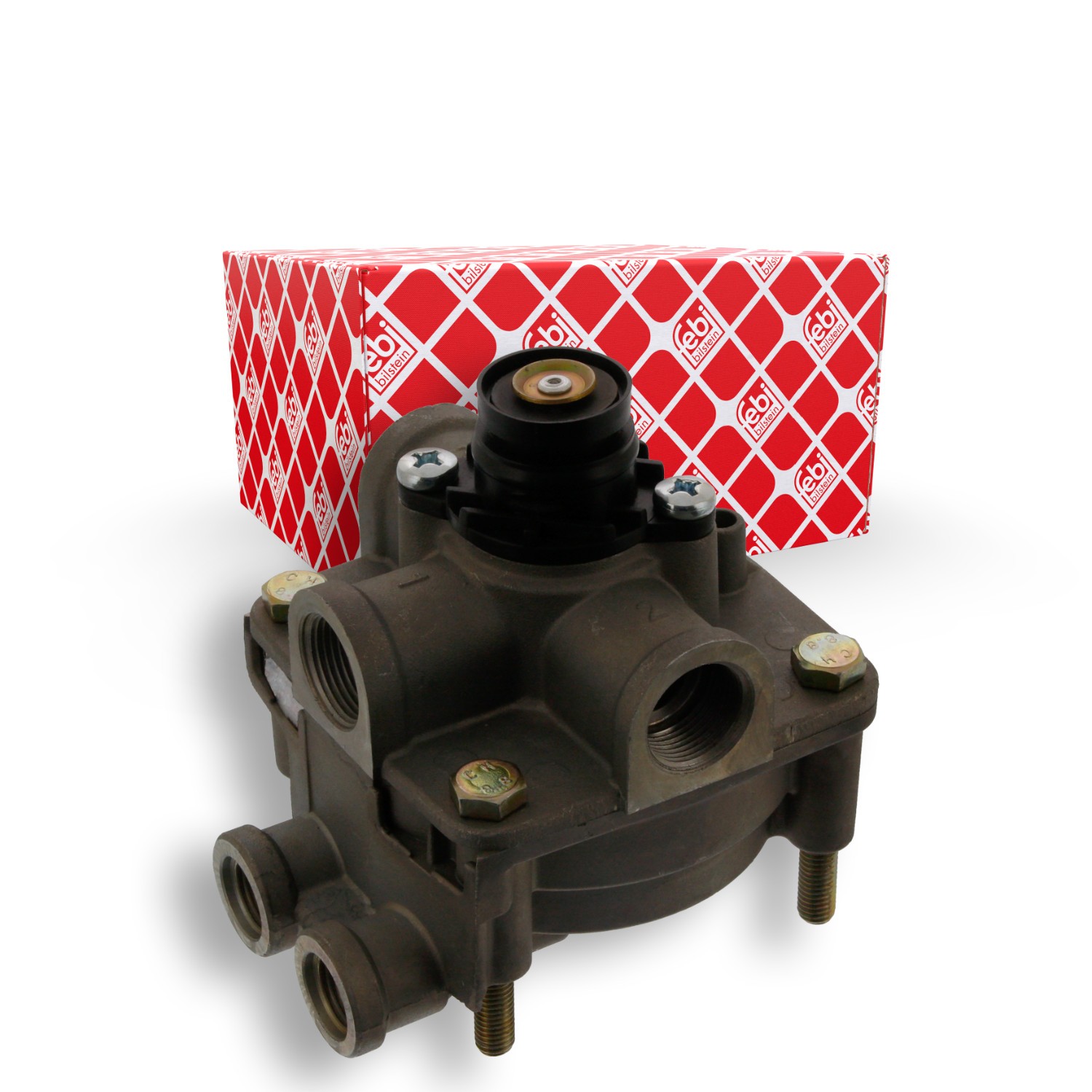 FEBI BILSTEIN Relay Valve Article number: 44574 cheaply
