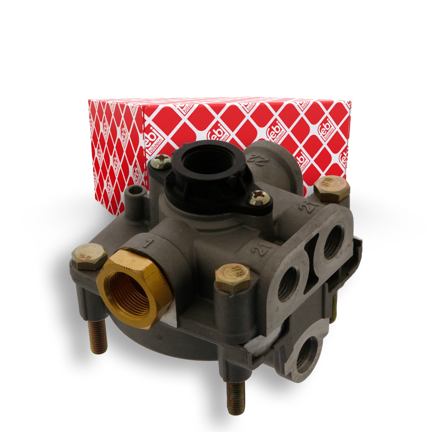 FEBI BILSTEIN Relay Valve Article number: 44831 cheaply