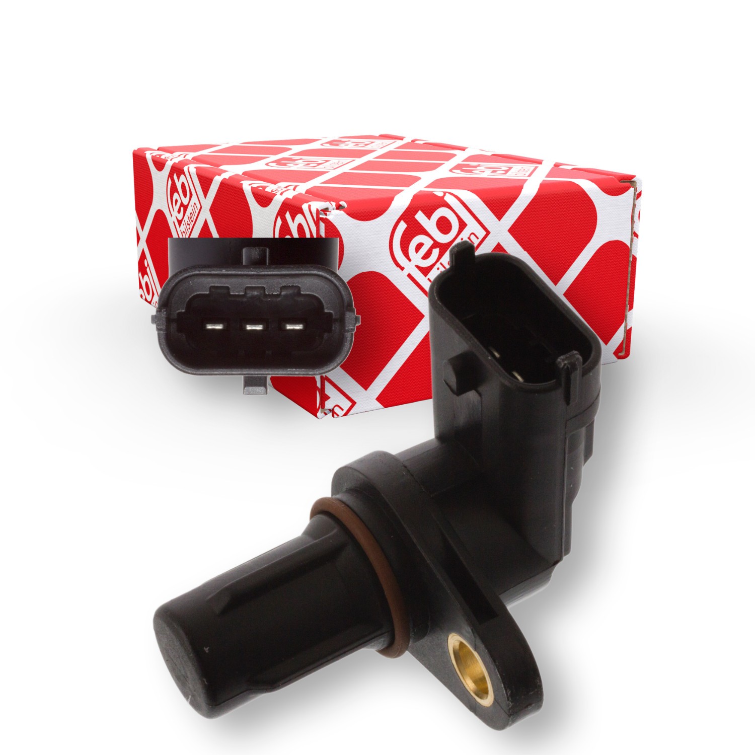 FEBI BILSTEIN Camshaft position sensor Article number: 44845 cheaply