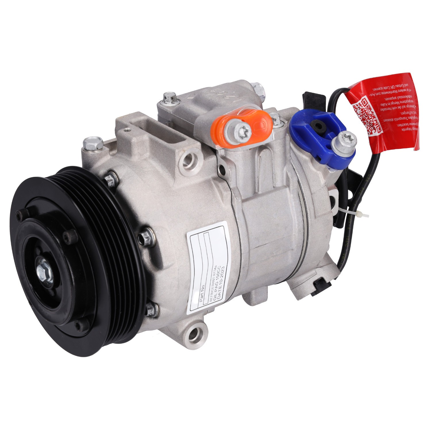 FEBI BILSTEIN Kliimakompressor Artikli number: 45163 soodsalt