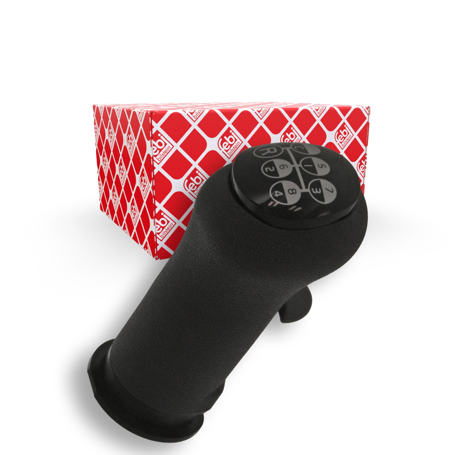FEBI BILSTEIN Gear Lever Gaiter Article number: 45189 cheaply