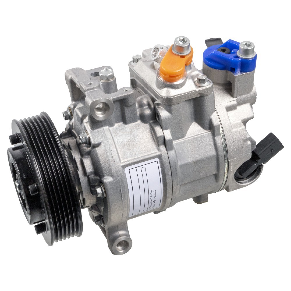 FEBI BILSTEIN Air conditioning compressor Article number: 45286 cheaply