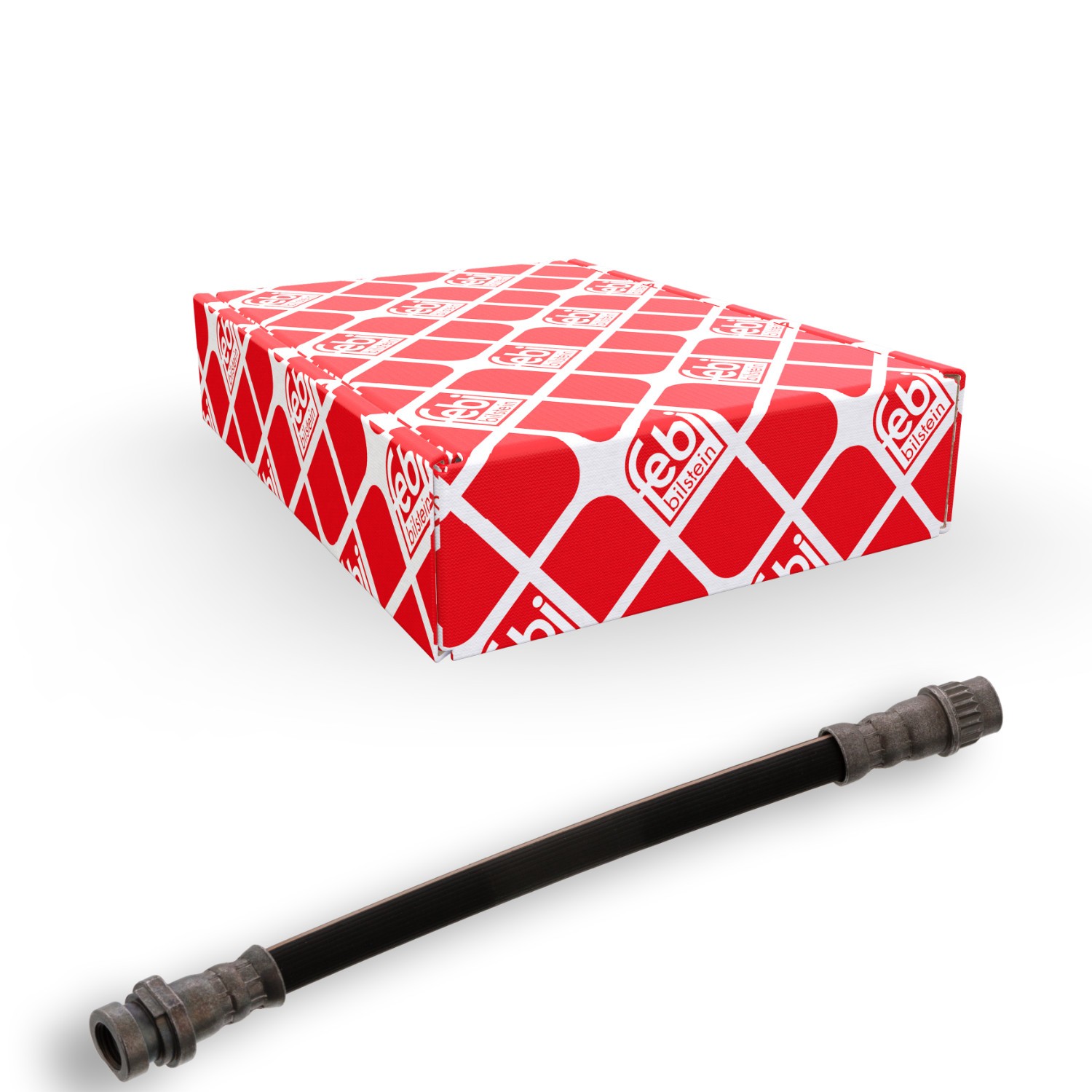 FEBI BILSTEIN Brake hose Article number: 45301 cheaply