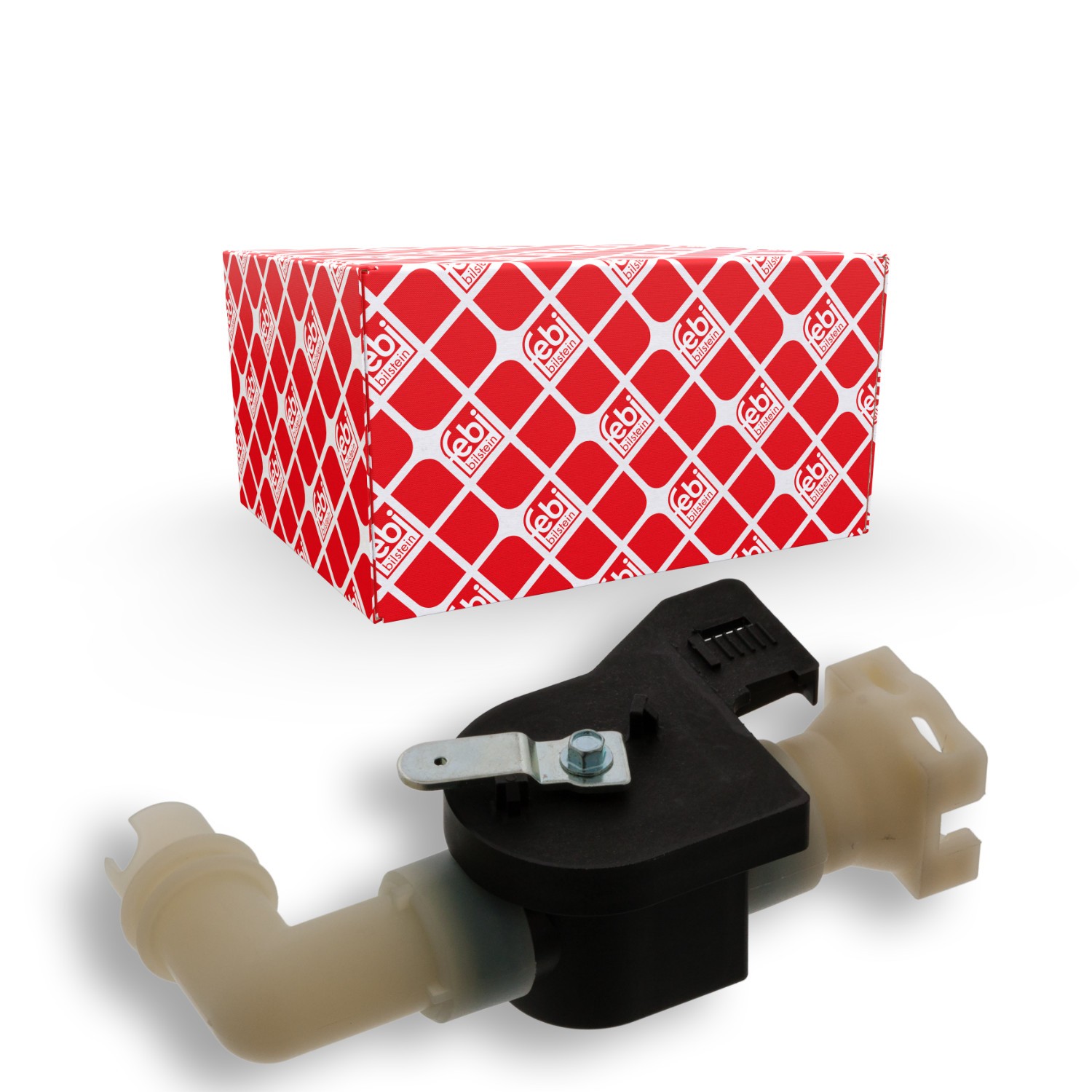 FEBI BILSTEIN Heater control valve Article number: 45627 cheaply