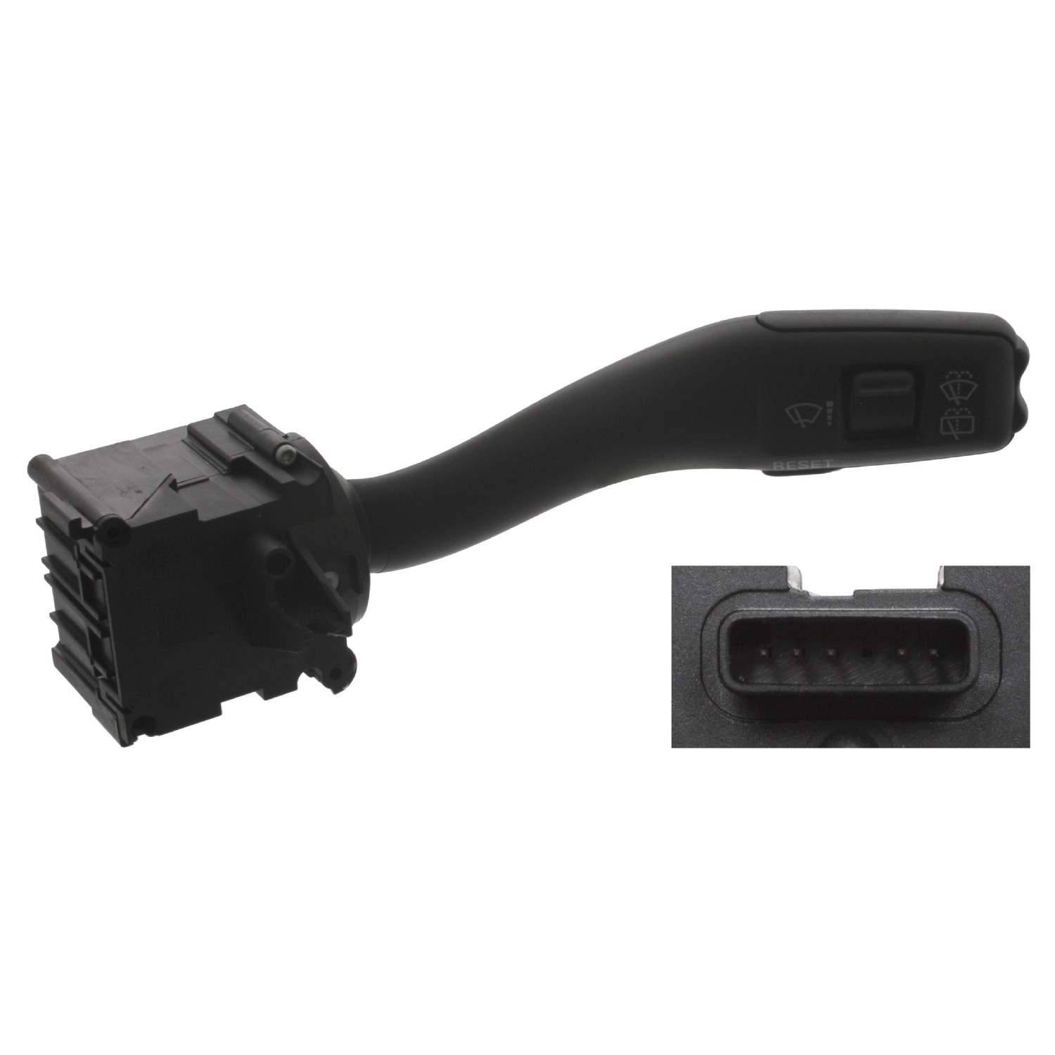 FEBI BILSTEIN Wiper Switch Article number: 45697 cheaply