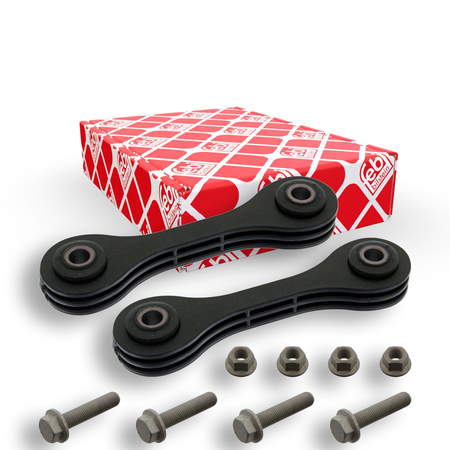 FEBI BILSTEIN 45785 Rep.sæt, stabilisatorkoblingsstang AMAROK 2.0 TDI 163 HK Diesel 2022