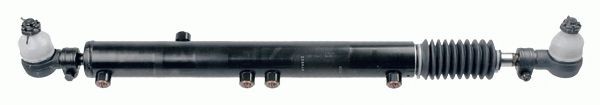 ZF LENKSYSTEME Slave Cylinder, power steering Article number: 8346.974.164 cheaply