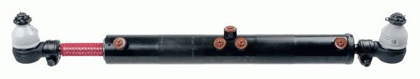 ZF LENKSYSTEME Slave Cylinder, power steering Article number: 8346.974.198 cheaply