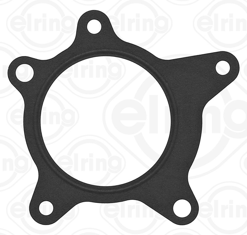 ELRING Gasket, water pump Article number: 316.180 cheaply