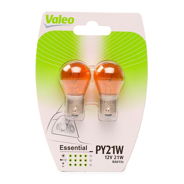 VALEO Blinklyspære Varenummer: 032108 billige