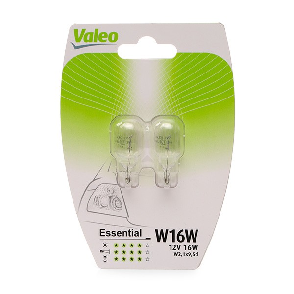 VALEO Bulb, indicator Article number: 032122 cheaply